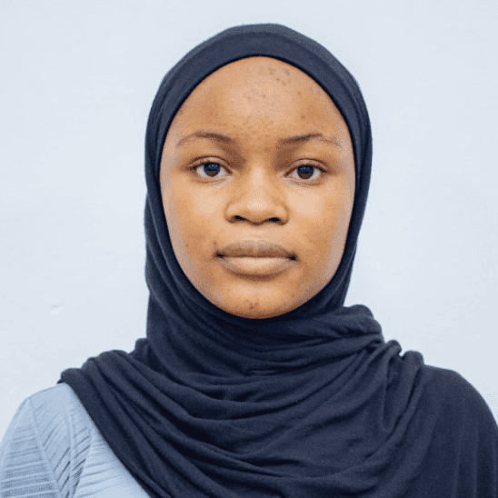 Jibril Hassana Hayat